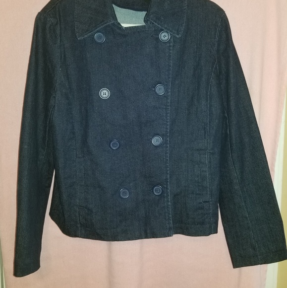 Jacket - Picture 5 of 6